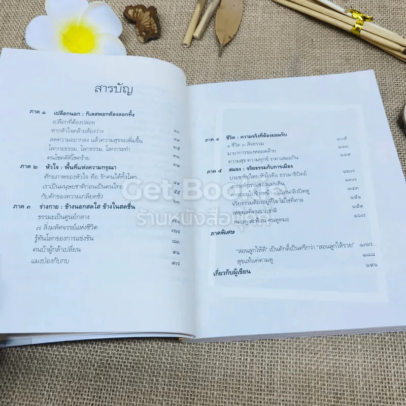 ลายแทงแห่งความสุข รูปที่ 7