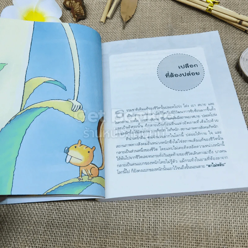 ลายแทงแห่งความสุข รูปที่ 9