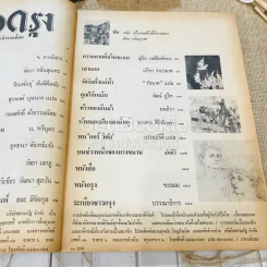 ชาวกรุง ปีที่ 27 ฉบับที่ 9 มิ.ย.2521 รูปที่ 6