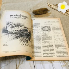 ฟ้าเมืองทอง ฉบับที่ 77 ส.ค.2525 รูปที่ 25