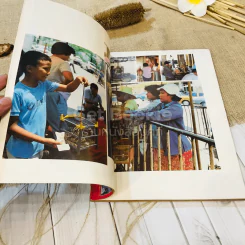 ฟ้าเมืองทอง ฉบับที่ 100 ก.ค.2527 รูปที่ 6
