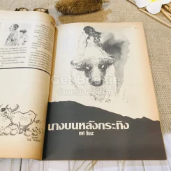 ฟ้าเมืองทอง ฉบับที่ 100 ก.ค.2527 รูปที่ 19