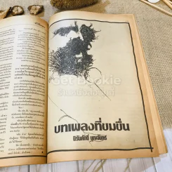ฟ้าเมืองทอง ฉบับที่ 100 ก.ค.2527 รูปที่ 25
