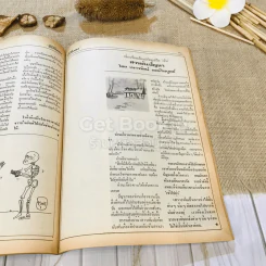 ฟ้าเมืองทอง ฉบับที่ 74 พ.ค.2525 รูปที่ 30