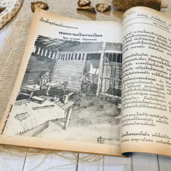 ฟ้าเมืองทอง ฉบับที่ 44 พ.ย.2522 รูปที่ 38