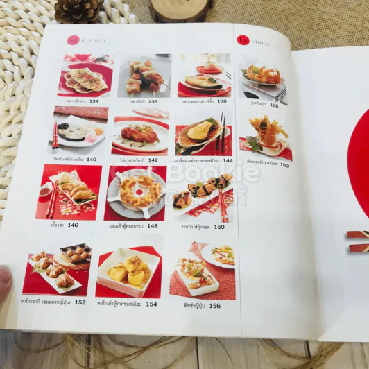 easy Japanese cooking รูปที่ 13