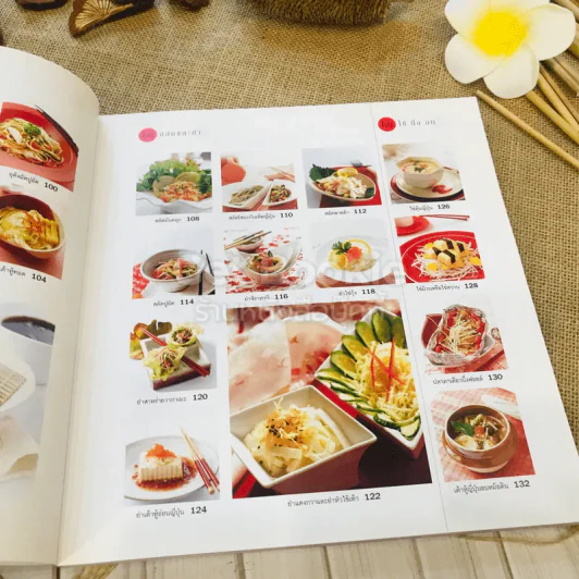easy Japanese cooking รูปที่ 12