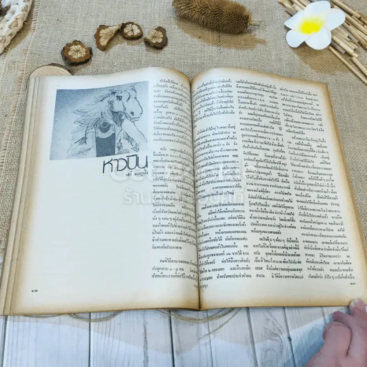 ชาวกรุง ปีที่ 29 ฉบับที่ 3 ธ.ค.2522 รูปที่ 9