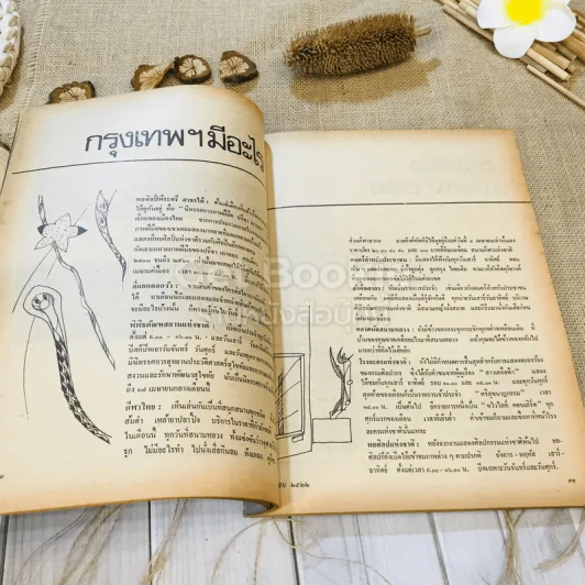 ชาวกรุง ปีที่ 28 ฉบับที่ 7 เม.ย.2522 รูปที่ 12