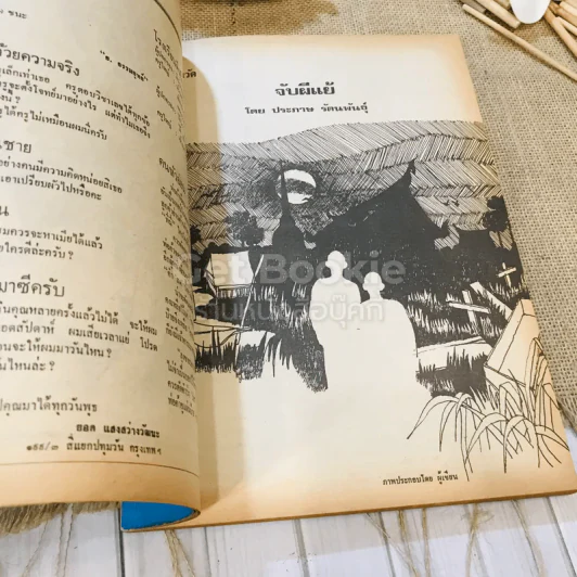 ฟ้าเมืองทอง ฉบับที่ 13 เม.ย.2520 รูปที่ 30