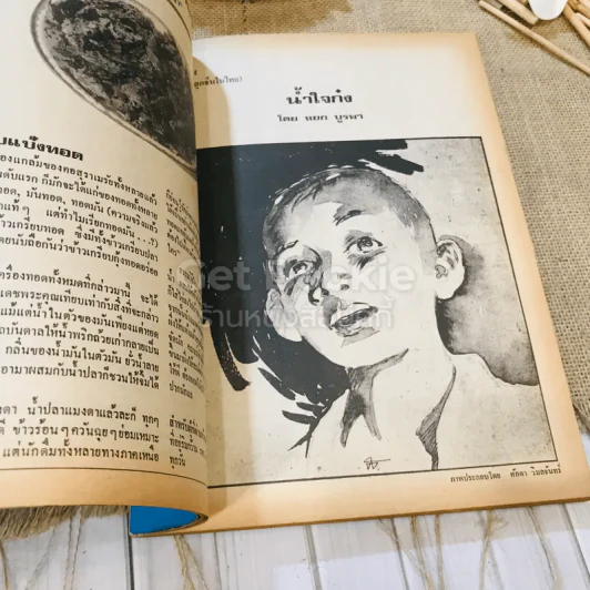 ฟ้าเมืองทอง ฉบับที่ 13 เม.ย.2520 รูปที่ 29