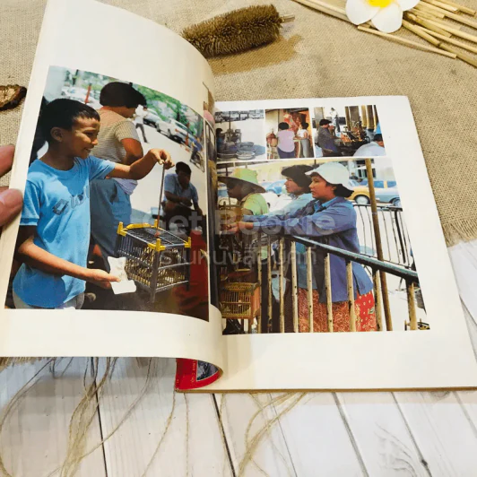 ฟ้าเมืองทอง ฉบับที่ 100 ก.ค.2527 รูปที่ 6