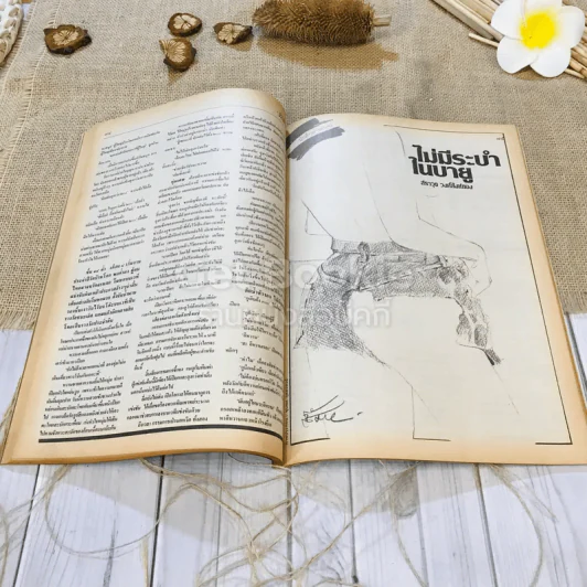 ฟ้าเมืองทอง ฉบับที่ 98 พ.ค.2527 รูปที่ 28
