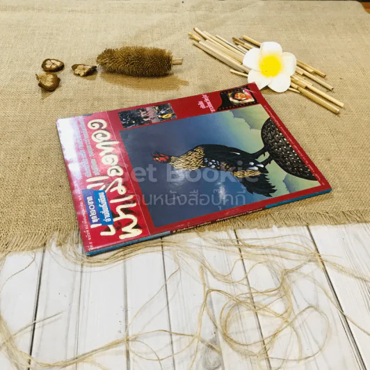 ฟ้าเมืองทอง ฉบับที่ 98 พ.ค.2527 รูปที่ 2