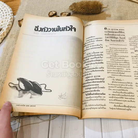 ฟ้าเมืองทอง ฉบับที่ 90 ก.ย.2526 รูปที่ 22