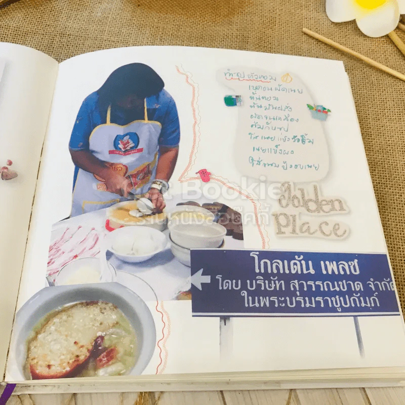 ปะปิดพิจิตรวาร รูปที่ 13