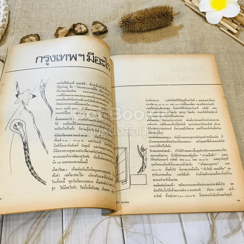 ชาวกรุง ปีที่ 28 ฉบับที่ 7 เม.ย.2522 รูปที่ 12
