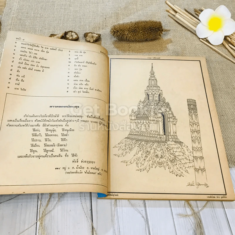 ฟ้าเมืองทอง ฉบับที่ 28 ก.ค.2521 รูปที่ 8