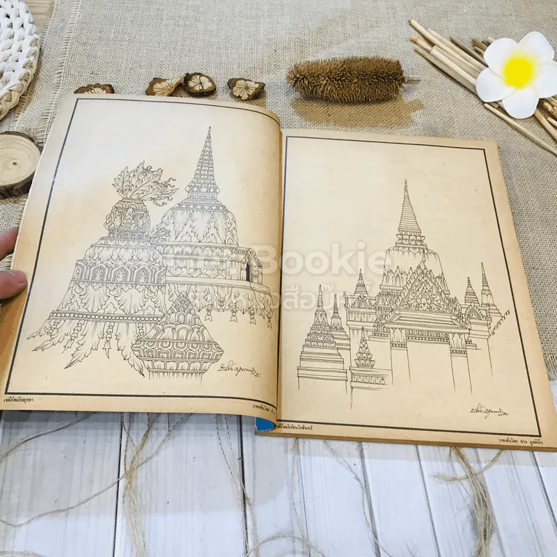 ฟ้าเมืองทอง ฉบับที่ 28 ก.ค.2521 รูปที่ 9