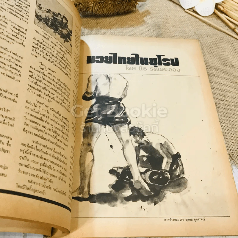 ฟ้าเมืองทอง ฉบับที่ 87 มิ.ย.2526 รูปที่ 15