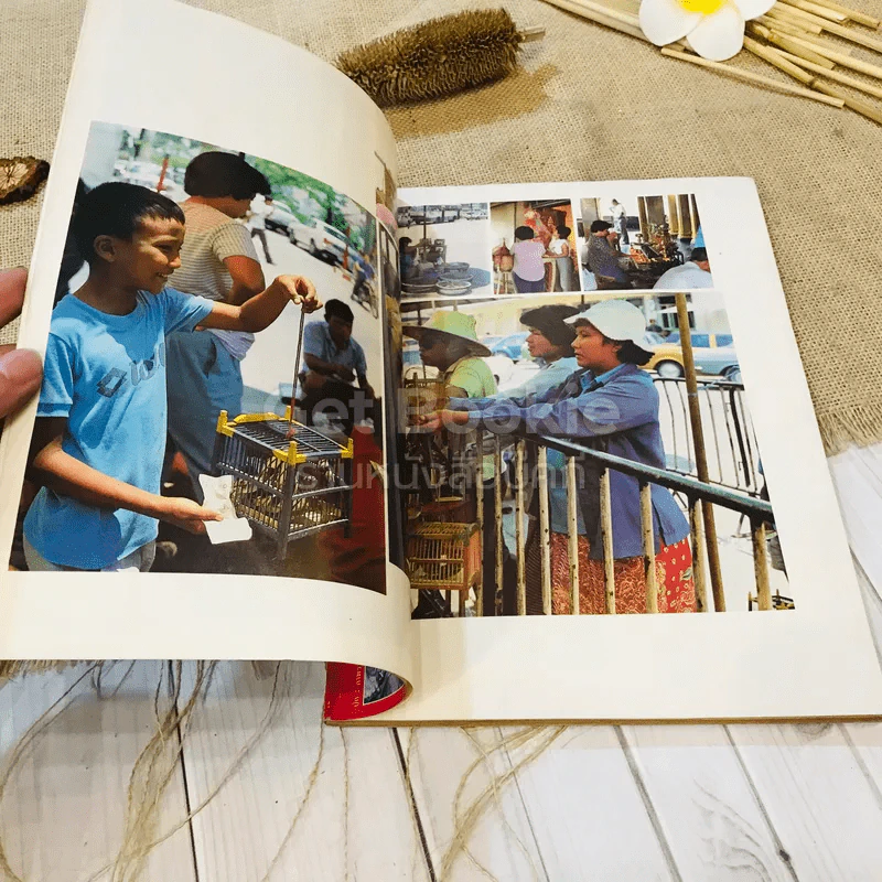 ฟ้าเมืองทอง ฉบับที่ 100 ก.ค.2527 รูปที่ 6