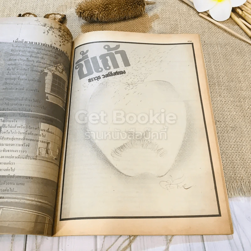 ฟ้าเมืองทอง ฉบับที่ 100 ก.ค.2527 รูปที่ 22