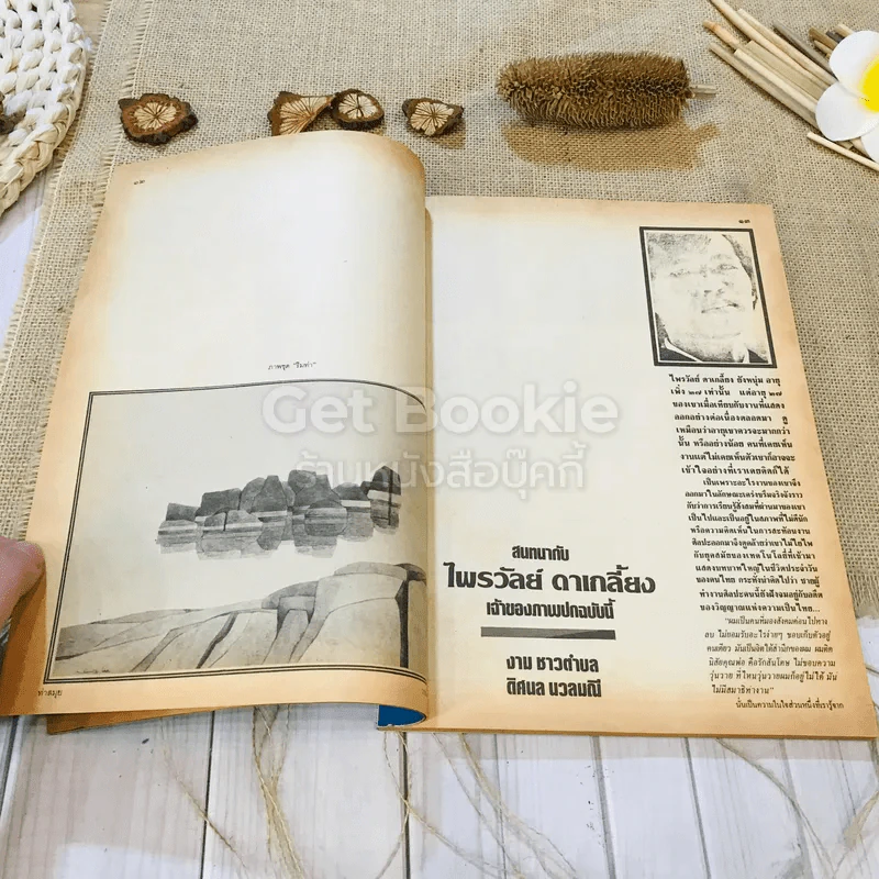 ฟ้าเมืองทอง ฉบับที่ 99 มิ.ย.2527 รูปที่ 10