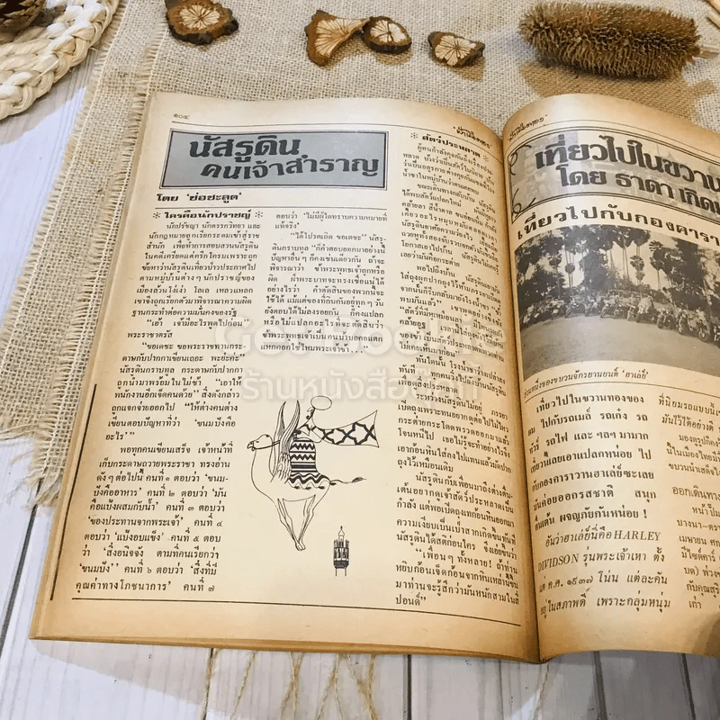 ฟ้าเมืองทอง ฉบับที่ 74 พ.ค.2525 รูปที่ 31