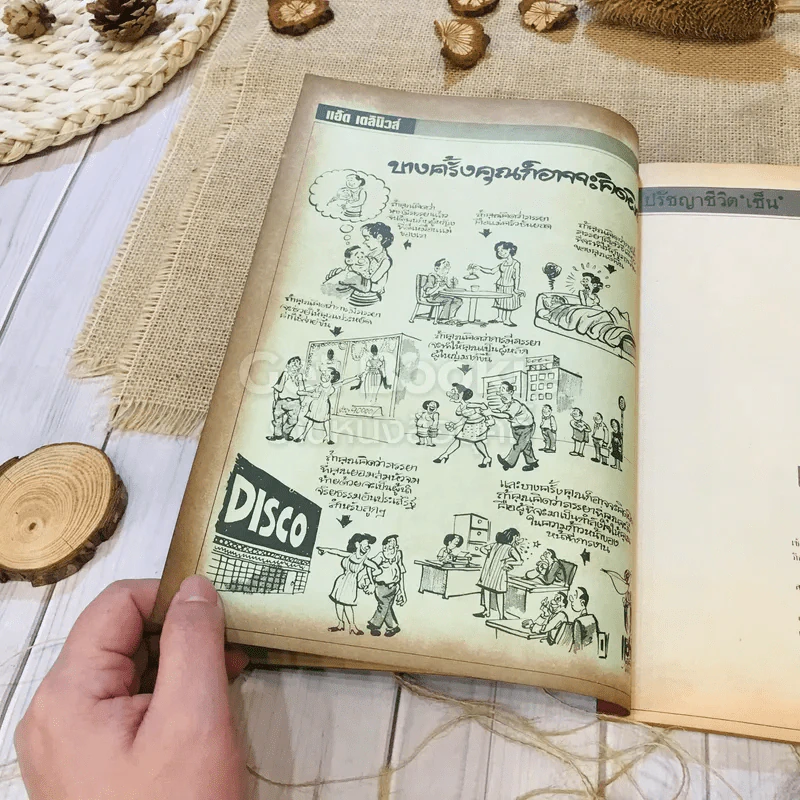 ฟ้าเมืองทอง ฉบับที่ 98 พ.ค.2527 รูปที่ 10