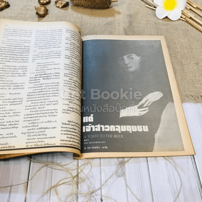 ฟ้าเมืองทอง ฉบับที่ 98 พ.ค.2527 รูปที่ 19