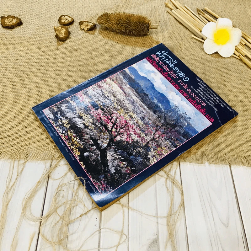 ฟ้าเมืองทอง ฉบับที่ 86 พ.ค.2526 รูปที่ 4