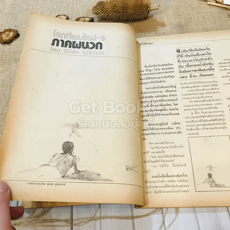 ฟ้าเมืองทอง ฉบับที่ 88 ก.ค.2526 รูปที่ 12