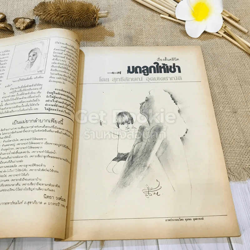 ฟ้าเมืองทอง ฉบับที่ 88 ก.ค.2526 รูปที่ 15