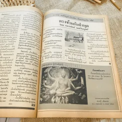ฟ้าเมืองทอง ฉบับที่ 69 ธ.ค.2524 รูปที่ 28