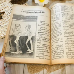 ฟ้าเมืองทอง ฉบับที่ 64 ก.ค.2524 รูปที่ 29