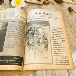 ฟ้าเมืองทอง ฉบับที่ 64 ก.ค.2524 รูปที่ 28