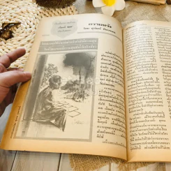 ฟ้าเมืองทอง ฉบับที่ 64 ก.ค.2524 รูปที่ 23