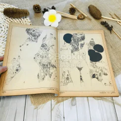 ฟ้าเมืองทอง ฉบับที่ 65 ส.ค.2524 รูปที่ 8