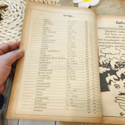 ฟ้าเมืองทอง ฉบับที่ 31 ต.ค.2521 รูปที่ 6