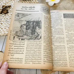ฟ้าเมืองทอง ฉบับที่ 71 ก.พ.2525 รูปที่ 17