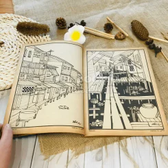 ฟ้าเมืองทอง ฉบับที่ 9 ธ.ค.2519 รูปที่ 10
