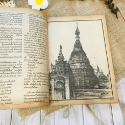 ฟ้าเมืองทอง ฉบับที่ 15 มิ.ย.2520 รูปที่ 8