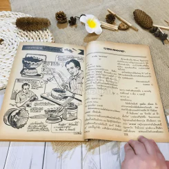 ฟ้าเมืองทอง ฉบับที่ 36 มี.ค.2522 รูปที่ 39
