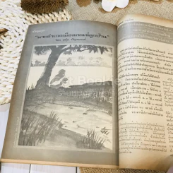 ฟ้าเมืองทอง ฉบับที่ 50 พ.ค.2523 รูปที่ 30