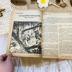 ฟ้าเมืองทอง ฉบับที่ 10 ม.ค.2520 รูปที่ 22