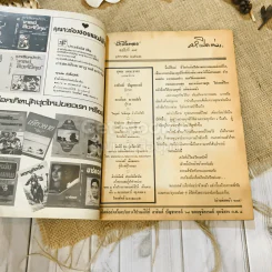 ฟ้าเมืองทอง ฉบับที่ 34 ม.ค.2522 รูปที่ 5