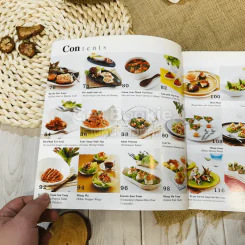 easy Vietnamese Fusion food รูปที่ 8