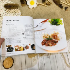 easy Vietnamese Fusion food รูปที่ 17