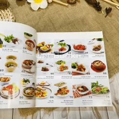 easy Vietnamese Fusion food รูปที่ 7
