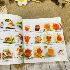 easy Vietnamese Fusion food รูปที่ 11